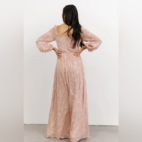 NWT SZ L Baltic Born “Odette” dress - Picture 2 of 5